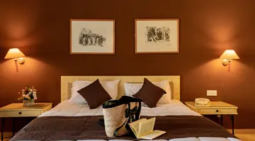 TMK FLORA PARK HOTEL