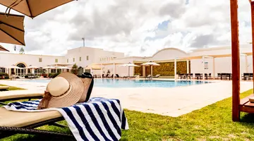 TMK FLORA PARK HOTEL