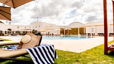 TMK FLORA PARK HOTEL