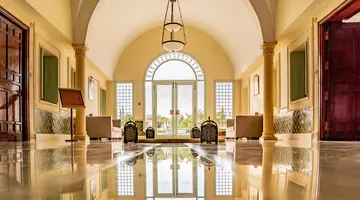 TMK FLORA PARK HOTEL