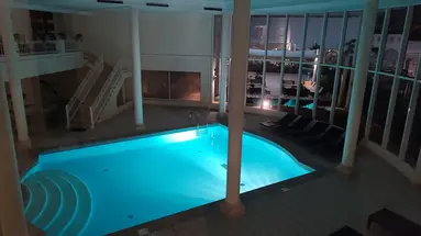 TMK FLORA PARK HOTEL