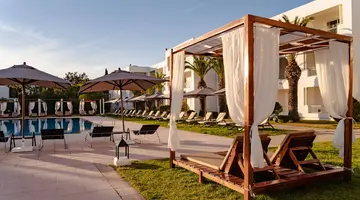 TMK FLORA PARK HOTEL