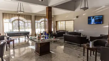 TMK FLORA PARK HOTEL