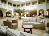 TMK L Atrium Yasmine Hotel