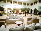 TMK L Atrium Yasmine Hotel