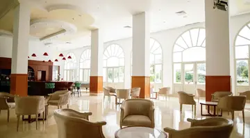 TMK L Atrium Yasmine Hotel