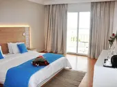 TMK L Atrium Yasmine Hotel