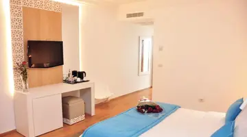 TMK L Atrium Yasmine Hotel
