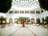 TMK L Atrium Yasmine Hotel