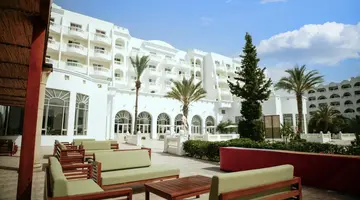 TMK L Atrium Yasmine Hotel