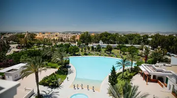 TMK LATRIUM YASMINE HAMMAMET