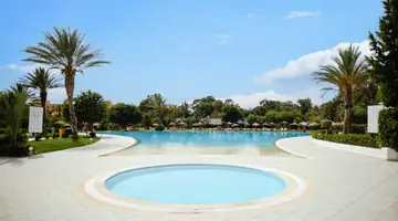 TMK LATRIUM YASMINE HAMMAMET
