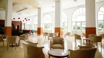 TMK LATRIUM YASMINE HAMMAMET