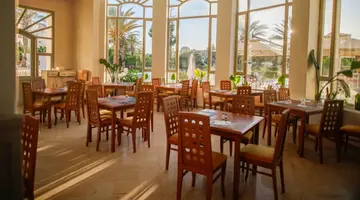 TMK LATRIUM YASMINE HAMMAMET