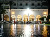 TMK LATRIUM YASMINE HAMMAMET
