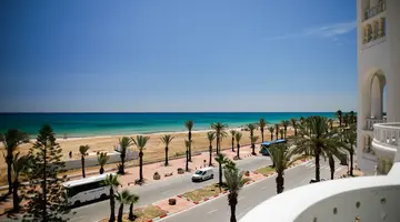 TMK LATRIUM YASMINE HAMMAMET