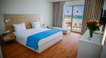 TMK LATRIUM YASMINE HAMMAMET