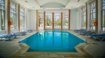 TMK LATRIUM YASMINE HAMMAMET