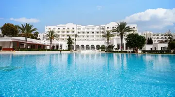 TMK LATRIUM YASMINE HAMMAMET
