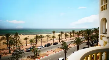 TMK LATRIUM YASMINE HAMMAMET
