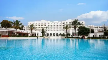 TMK LATRIUM YASMINE HAMMAMET