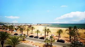 TMK LATRIUM YASMINE HAMMAMET