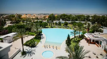 TMK LATRIUM YASMINE HAMMAMET