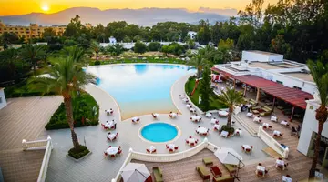 TMK LATRIUM YASMINE HAMMAMET