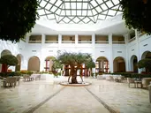 TMK LATRIUM YASMINE HAMMAMET