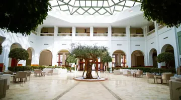 TMK LATRIUM YASMINE HAMMAMET