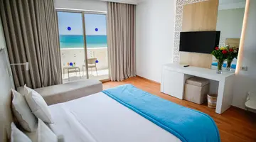 TMK LATRIUM YASMINE HAMMAMET