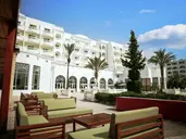 TMK LATRIUM YASMINE HAMMAMET