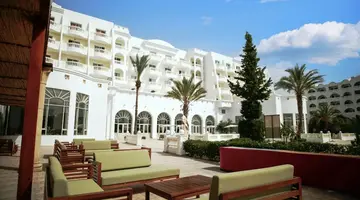 TMK LATRIUM YASMINE HAMMAMET