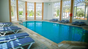 TMK LATRIUM YASMINE HAMMAMET