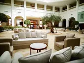 TMK LATRIUM YASMINE HAMMAMET