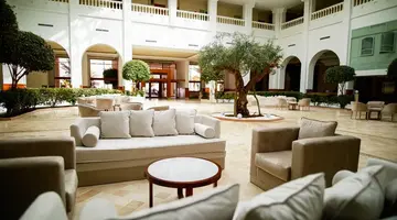 TMK LATRIUM YASMINE HAMMAMET