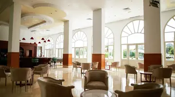 TMK LATRIUM YASMINE HAMMAMET