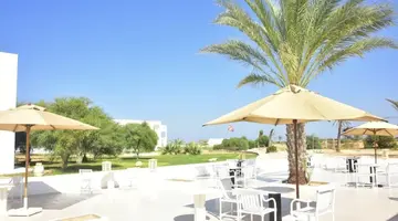 TMK MARINE BEACH Hotel