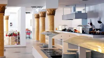 TMK MARINE BEACH Hotel