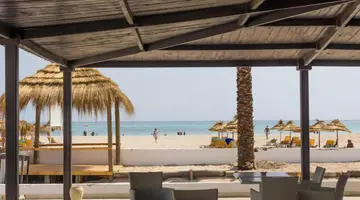TMK MARINE BEACH Hotel