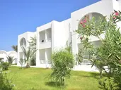 TMK MARINE BEACH Hotel