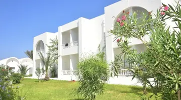 TMK MARINE BEACH Hotel