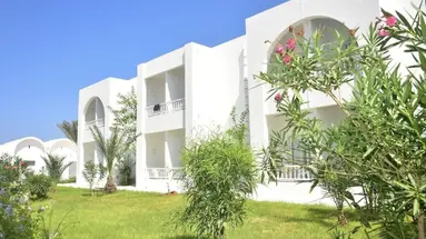 TMK MARINE BEACH Hotel