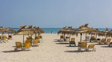 TMK MARINE BEACH Hotel