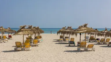TMK MARINE BEACH Hotel