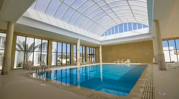 TMK MARINE BEACH Hotel