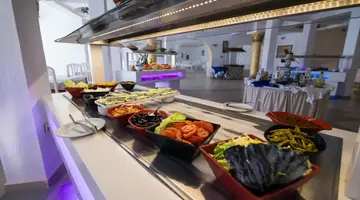 TMK MARINE BEACH Hotel