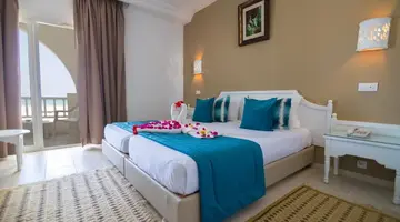 TMK MARINE BEACH Hotel