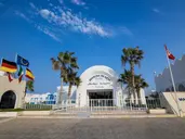 TMK MARINE BEACH Hotel