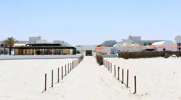 TMK MARINE BEACH Hotel